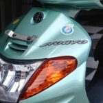 Mais populares: motocicleta automática Pioneer, personagem de manuseio Xpander, até a mais recente motocicleta Suzuki 2026