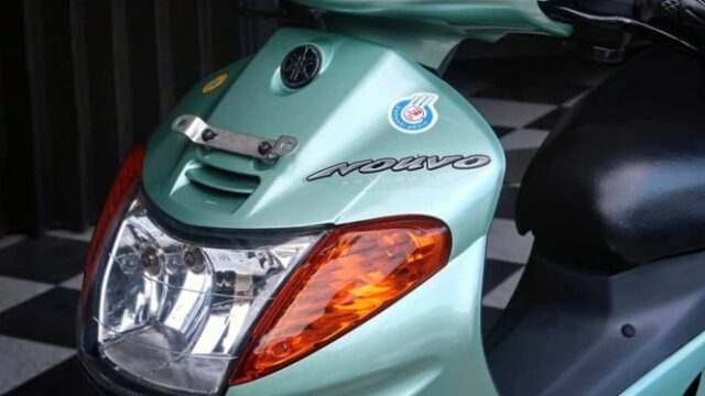 Mais populares: motocicleta automática Pioneer, personagem de manuseio Xpander, até a mais recente motocicleta Suzuki 2026
