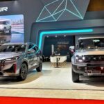 Mais populares: risco de escolher o PPF errado, preço do Jetour T2 no IIMS 2026, GAC E8 pronto para desafiar o MPV