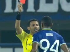 Mais populares: série de decisões controversas de árbitros, protestos Persib Mais populares: série de decisões controversas de árbitros, protestos Persib