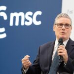 O primeiro-ministro disse que permaneceria “absolutamente” no comando quando o país escolher um governo, provavelmente em 2029.