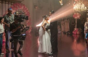 Maite Alberdi, do Chile, revisita o formato Docu-Fiction em ‘A Child of My Own’ Maite Alberdi, do Chile, revisita o formato Docu-Fiction em 'A Child of My Own'