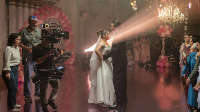 Maite Alberdi, do Chile, revisita o formato Docu-Fiction em 'A Child of My Own'
