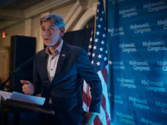 Malinowski cede a Mejia nas primárias especiais democratas da Câmara dos EUA em Nova Jersey Yahoo news home