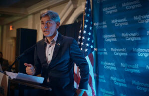 Malinowski cede a Mejia nas primárias especiais democratas da Câmara dos EUA em Nova Jersey Yahoo news home