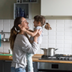 Mamãe mentiu para si mesma durante anos e depois viu as consequências nos filhos