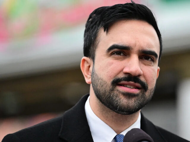 Mamdani diz que se o estado não tributar os nova-iorquinos Yahoo news home