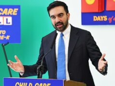 Mamdani não pedirá a Albany que ajuste a cara lei do tamanho das turmas – mesmo enquanto pressiona para aumentar os impostos Mamdani não pedirá a Albany que ajuste a cara lei do tamanho das turmas - mesmo enquanto pressiona para aumentar os impostos