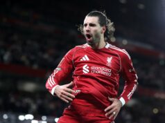 Man United quase contratou estrela do Liverpool, agora considerada “uma das melhores do mundo” Man United quase contratou estrela do Liverpool, agora considerada “uma das melhores do mundo”