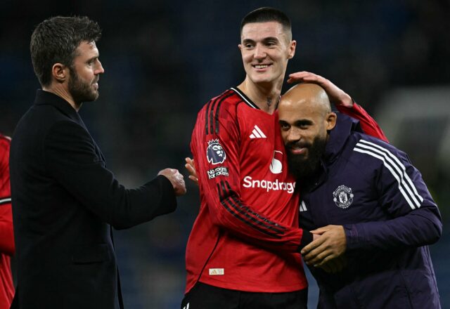 'Man Utd DNA': a análise especializada de Jamie Carragher do motor burro de carga de Bryan Mbeumo apóia a afirmação de Gary Neville - opinião
