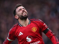 Man Utd fans all saying same thing about Bruno Fernandes and Matheus Cunha after performances vs Tottenham Bruno Fernandes