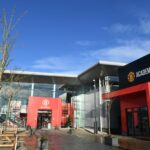 Man Utd nomeia Connor Hunter como chefe de recrutamento da Academia após promoção interna