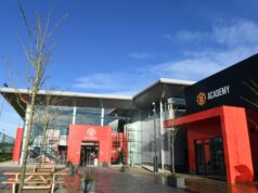 Man Utd nomeia Connor Hunter como chefe de recrutamento da Academia após promoção interna Man Utd nomeia Connor Hunter como chefe de recrutamento da Academia após promoção interna