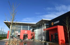 Man Utd nomeia Darren Hughes como chefe de desenvolvimento da academia após passagem de 11 anos no Man City Man Utd nomeia Connor Hunter como chefe de recrutamento da Academia após promoção interna