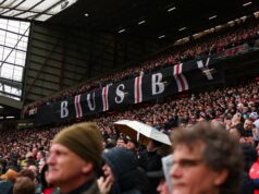 Man Utd oferece viagem de ônibus gratuita para Bournemouth após remodelação de jogos da Premier League Man Utd oferece viagem de ônibus gratuita para Bournemouth após remodelação de jogos da Premier League