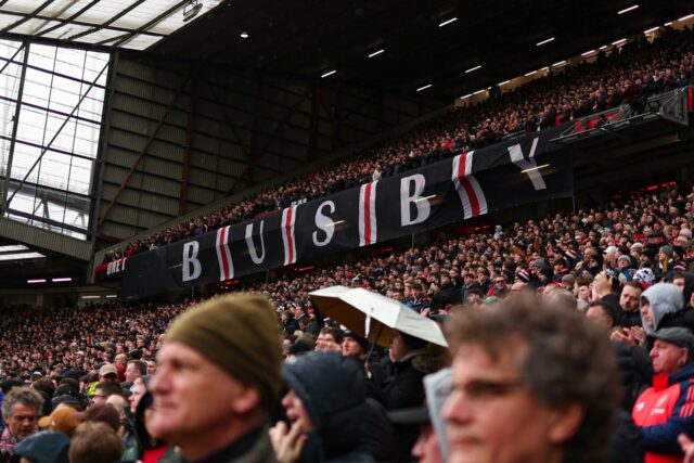 Man Utd oferece viagem de ônibus gratuita para Bournemouth após remodelação de jogos da Premier League
