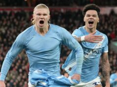 Manchester City vence Liverpool de 10 jogadores e reinicia corrida pelo título da Premier League Manchester City vence Liverpool de 10 jogadores e reinicia corrida pelo título da Premier League