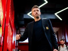 Manchester United x Tottenham – Premier League AO VIVO: último placar, notícias da equipe e atualizações enquanto o time rejuvenescido de Michael Carrick busca a quarta vitória na recuperação contra o Spurs Manchester United x Tottenham - Premier League AO VIVO: último placar, notícias da equipe e atualizações enquanto o time rejuvenescido de Michael Carrick busca a quarta vitória na recuperação contra o Spurs