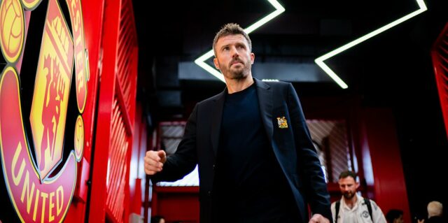 Manchester United x Tottenham - Premier League AO VIVO: último placar, notícias da equipe e atualizações enquanto o time rejuvenescido de Michael Carrick busca a quarta vitória na recuperação contra o Spurs
