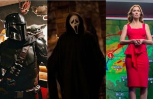 ‘Mandalorian & Grogu’, ‘Scream 7’, ‘Disclosure Day’ de Spielberg entre os trailers de filmes do Super Bowl LX O músico Kid Rock se apresenta no quarto dia da Convenção Nacional Republicana no Fiserv Forum em 18 de julho de 2024 em Milwaukee, Wisconsin