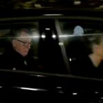 Peter Mandelson foi libertado sob fiança depois de ser questionado tarde da noite sobre alegações de que vazou informações confidenciais para o financista pedófilo Jeffrey Epstein durante seu tempo como secretário de negócios.