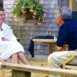 Peter Mandelson (à esquerda) afirmou anteriormente que foi 'mantido separado' do 'lado sexual' do financista pedófilo Jeffrey Epstein (à direita)