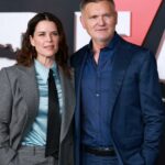 Manifestantes pró-palestinos pedem boicote à estreia de 'Pânico 7' anos após a demissão de Melissa Barrera