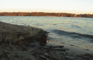 Manifestantes se manifestam contra o plano de desviar água de Eagle Creek para o distrito LEAP Yahoo news home