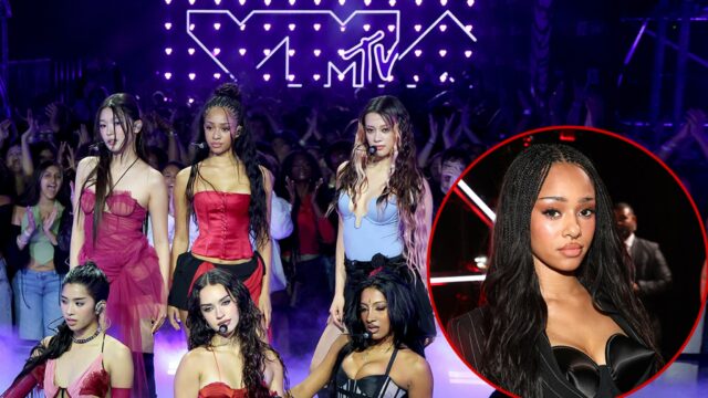 katseye Manon getty compilação