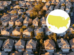 Mapa revela os 10 CEPs mais caros da América visualização