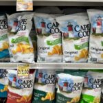 Marca popular de chips sai da cidade costeira depois de décadas, enquanto os trabalhadores enfrentam demissões