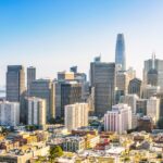San Francisco skyline