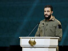 Marco histórico: EUA retiram base estratégica da Síria e entregam-na a Damasco Yahoo news home