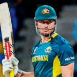 Marcus Stoinis elogia o lendário jogador de críquete do Team India, Yuvraj Singh