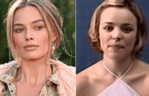 Margot Robbie costumava assistir ao teste de ‘Notebook’ de Rachel McAdams antes do seu para ‘Apenas tentar ser tão bom quanto ela … É o compromisso’ Margot Robbie costumava assistir ao teste de 'Notebook' de Rachel McAdams antes do seu para 'Apenas tentar ser tão bom quanto ela ... É o compromisso'
