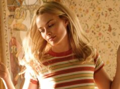 Margot Robbie diz que Tarantino a repreendeu por não contar à mãe que ela sobreviveu em ‘Era uma vez em Hollywood’ Jogar