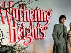 Margot Robbie e Jacob Elordi assistem à estreia de ‘O Morro dos Ventos Uivantes’ em Londres 0205-Jacob-Elordi-O Morro dos Ventos Uivantes-Estreia-SUB