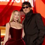 Margot Robbie e Jacob Elordi estreiam 'Wuthering Heights' em Paris e mais fotos de celebridades no tapete vermelho de fevereiro de 2026