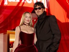 Margot Robbie e Jacob Elordi estreiam ‘Wuthering Heights’ em Paris e mais fotos de celebridades no tapete vermelho de fevereiro de 2026 Margot Robbie e Jacob Elordi estreiam 'Wuthering Heights' em Paris e mais fotos de celebridades no tapete vermelho de fevereiro de 2026