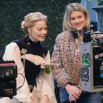 Margot Robbie e Jacob Elordi sobre abraçar a visão provocativa de Emerald Fennell para 'O Morro dos Ventos Uivantes': 'Eu a seguiria em qualquer lugar'