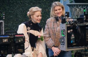 Margot Robbie e Jacob Elordi sobre abraçar a visão provocativa de Emerald Fennell para ‘O Morro dos Ventos Uivantes’: ‘Eu a seguiria em qualquer lugar’ Margot Robbie e Jacob Elordi sobre abraçar a visão provocativa de Emerald Fennell para 'O Morro dos Ventos Uivantes': 'Eu a seguiria em qualquer lugar'