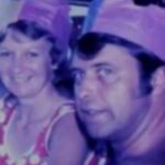 Raymond Reddington, Sharon Fulton