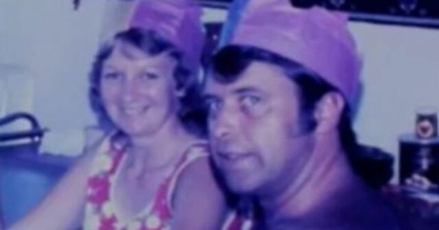 Marido condenado pelo assassinato da esposa em caso arquivado de Raymond Reddington, Sharon Fulton