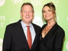 Marido de Savannah Guthrie quebra o silêncio com fotos do sequestrador de Nancy do FBI Marido de Savannah Guthrie quebra o silêncio sobre fotos do FBI do possível sequestrador de Nancy Guthrie