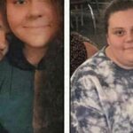 Casal Spencer Tepe e Monique Tepe Ohio