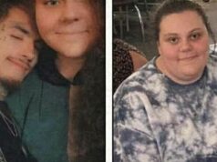 Marido e mulher são presos pela morte de casal desaparecido que esperava um bebê Casal Spencer Tepe e Monique Tepe Ohio