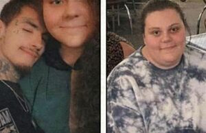 Marido e mulher são presos pela morte de casal desaparecido que esperava um bebê Casal Spencer Tepe e Monique Tepe Ohio