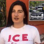 Marissa Roy, candidata a procuradora municipal de Lefty DSA, ajudou a criar um congelamento do crime de 100 dias