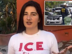 Marissa Roy, candidata a procuradora municipal de Lefty DSA, ajudou a criar um congelamento do crime de 100 dias Marissa Roy, candidata a procuradora municipal de Lefty DSA, ajudou a criar um congelamento do crime de 100 dias