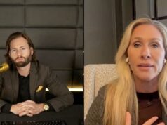 Marjorie Taylor Greene adverte MAGA Trump ‘lutou mais’ para bloquear arquivos de Epstein: ‘Muitas pessoas têm dificuldade com isso’ Yahoo news home